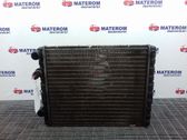 Coolant radiator