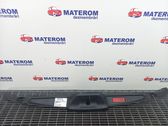 Tailgate trim