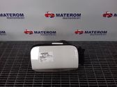 Fuel tank filler cap