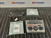 Radio / CD-Player / DVD-Player / Navigation
