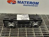 Climate control unit