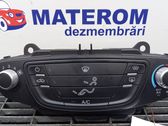 Climate control unit