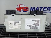 Comfort/convenience module