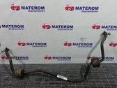Rear anti-roll bar/sway bar