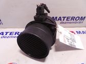 Mass air flow meter