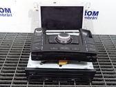 Radio/CD/DVD/GPS head unit