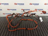 Positive cable (battery)