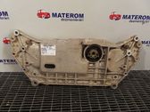 Front subframe