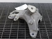 Engine mount bracket