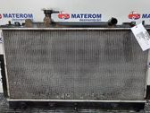 Coolant radiator