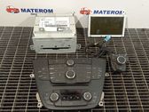 Radio/CD/DVD/GPS head unit