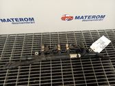 Fuel main line pipe