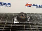 Gearbox mounting bracket