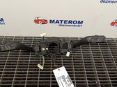 Front fender indicator light