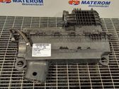 Air filter box