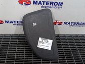 Seat airbag