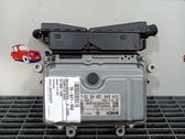 Engine control unit/module