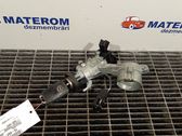 Ignition lock