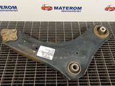 Front control arm