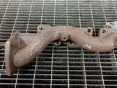 Exhaust manifold