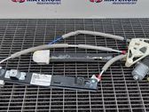 Regulador de ventanilla eléctrico de puerta delantera