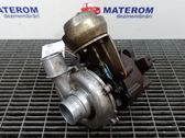Turbina
