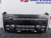 Climate control unit