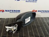 Rétroviseur extérieur électrique de porte avant