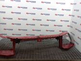 Radiator support slam panel