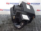 Air filter box
