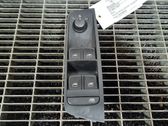 Wing mirror switch