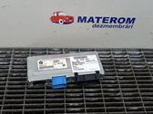 Gateway control module