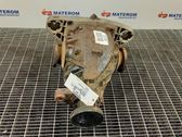 Hinterachsdifferential