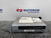 Radio/CD/DVD/GPS head unit