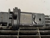 Mass air flow meter