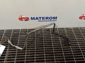 Tubo de refrigeración de aceite