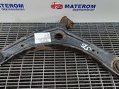 Front control arm