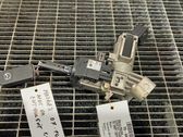 Ignition lock