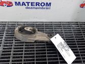 Gearbox mounting bracket