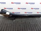 Windshield trim