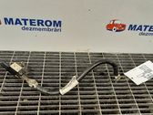 Positive cable (battery)