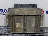 Engine control unit/module