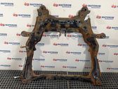 Front subframe