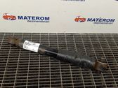 Rear shock absorber/damper