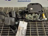 Pas bezpieczeństwa fotela przedniego