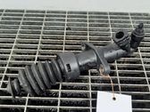 Clutch slave cylinder