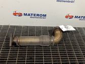 Exhaust manifold