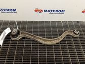Rear control arm