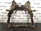 Front subframe