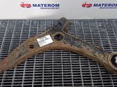 Front control arm